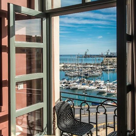The Blossom Collection In Heraklion City Center Heraklion (Crete) Exterior foto