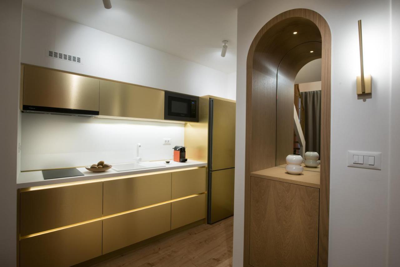 The Blossom Collection In Heraklion City Center Heraklion (Crete) Exterior foto