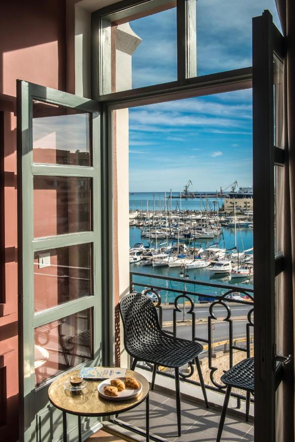 The Blossom Collection In Heraklion City Center Heraklion (Crete) Exterior foto